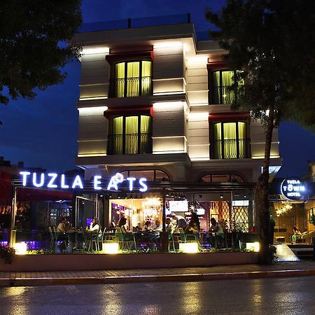 Tuzla Town Hotel Стамбул Екстер'єр фото