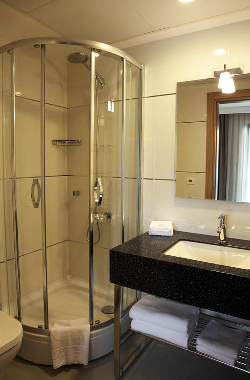 Tuzla Town Hotel Стамбул Номер фото