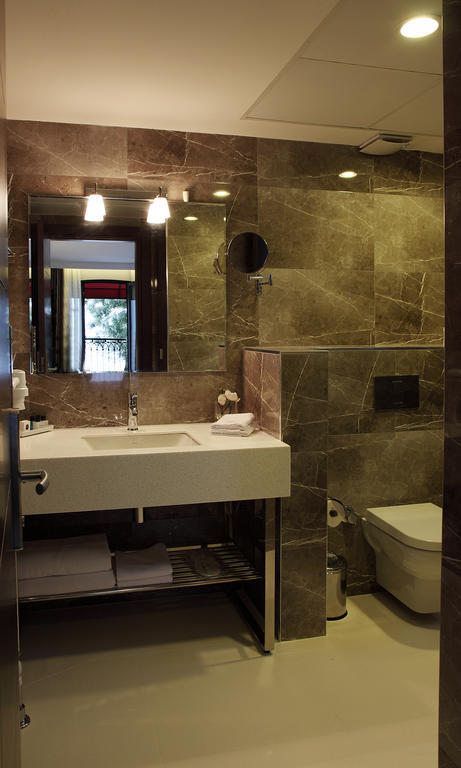 Tuzla Town Hotel Стамбул Номер фото